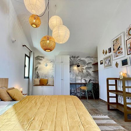 Casa Cocolores Villaverde  Ngoại thất bức ảnh