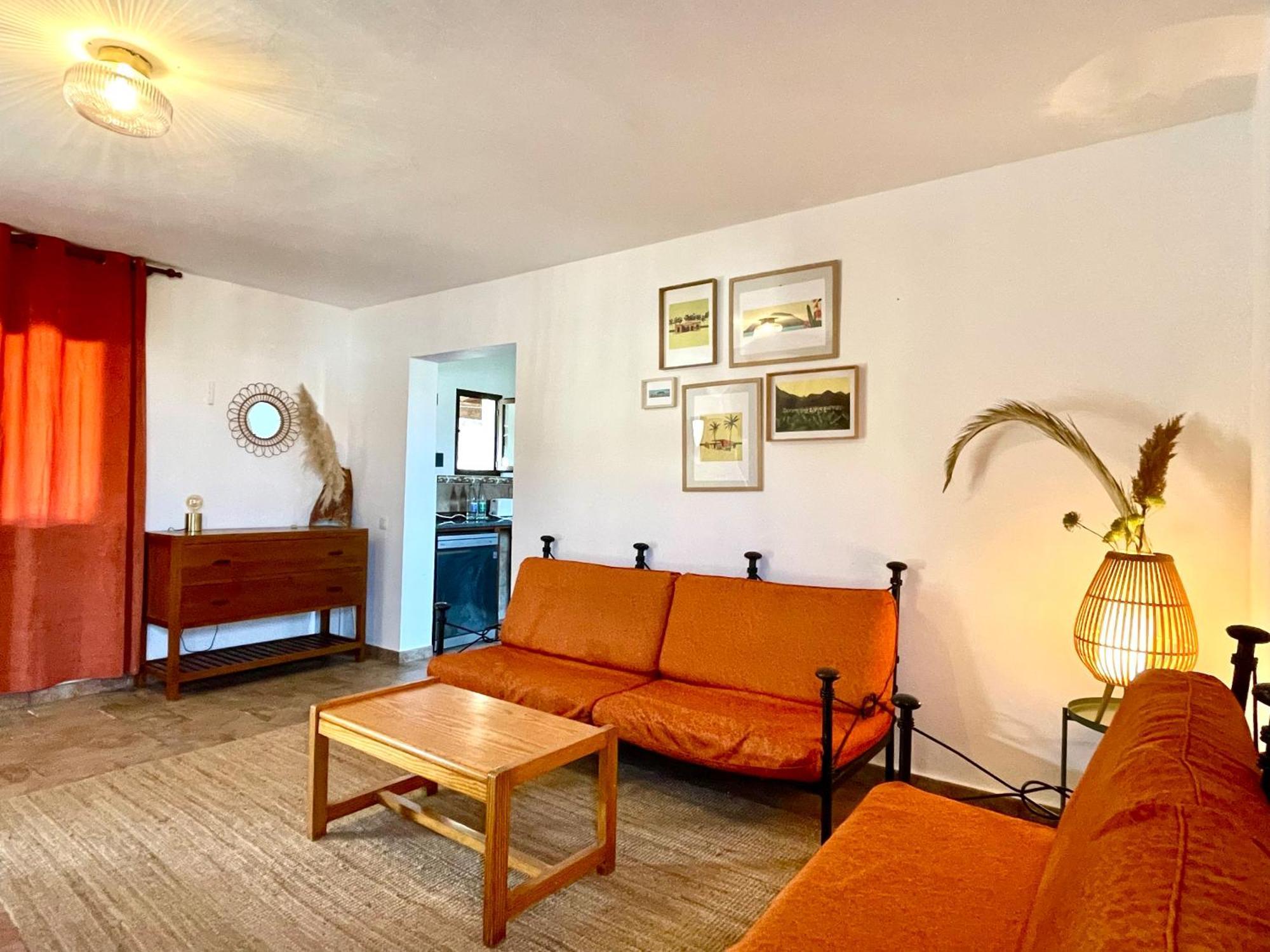 Casa Cocolores Villaverde  Ngoại thất bức ảnh