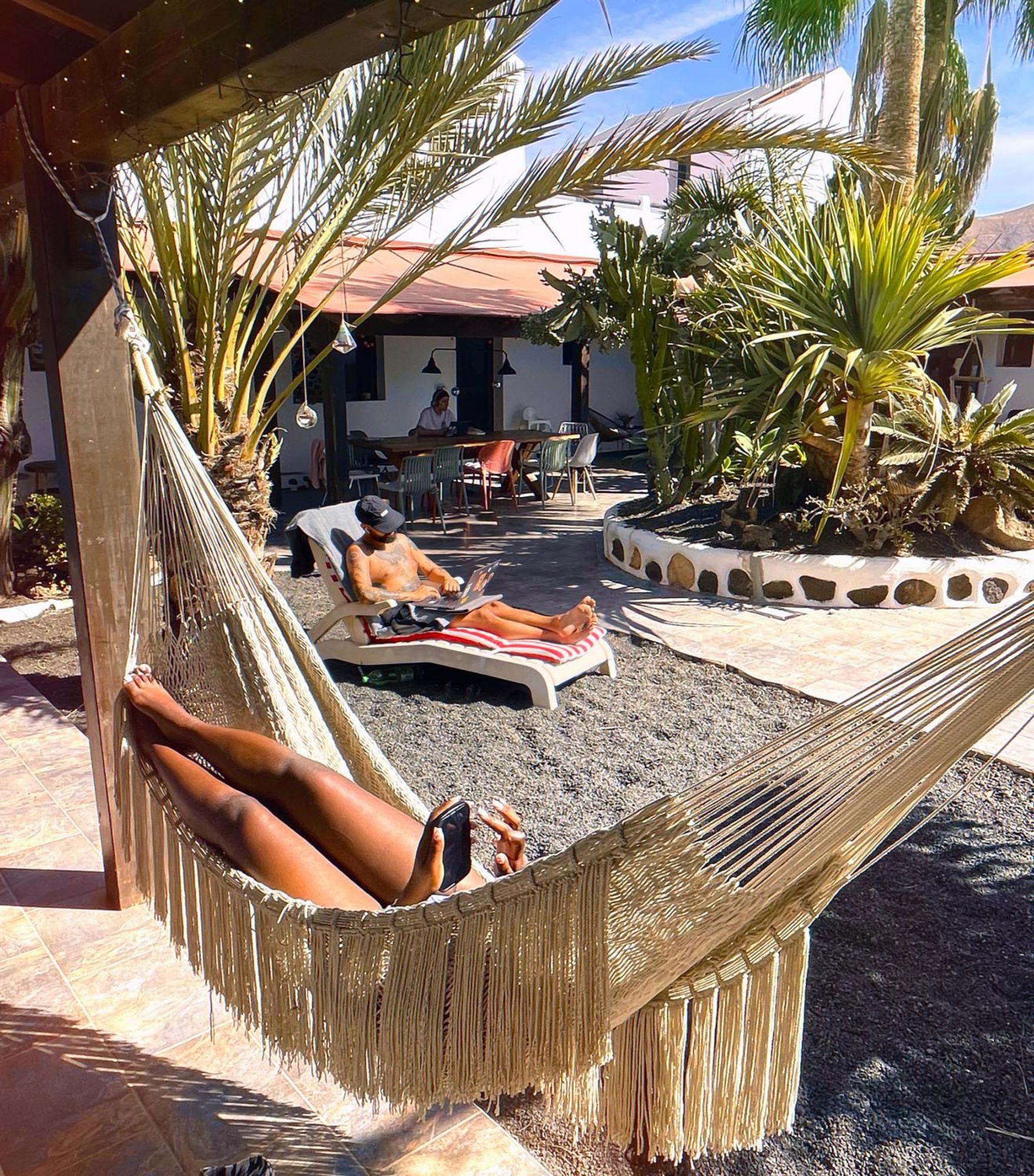 Casa Cocolores Villaverde  Ngoại thất bức ảnh
