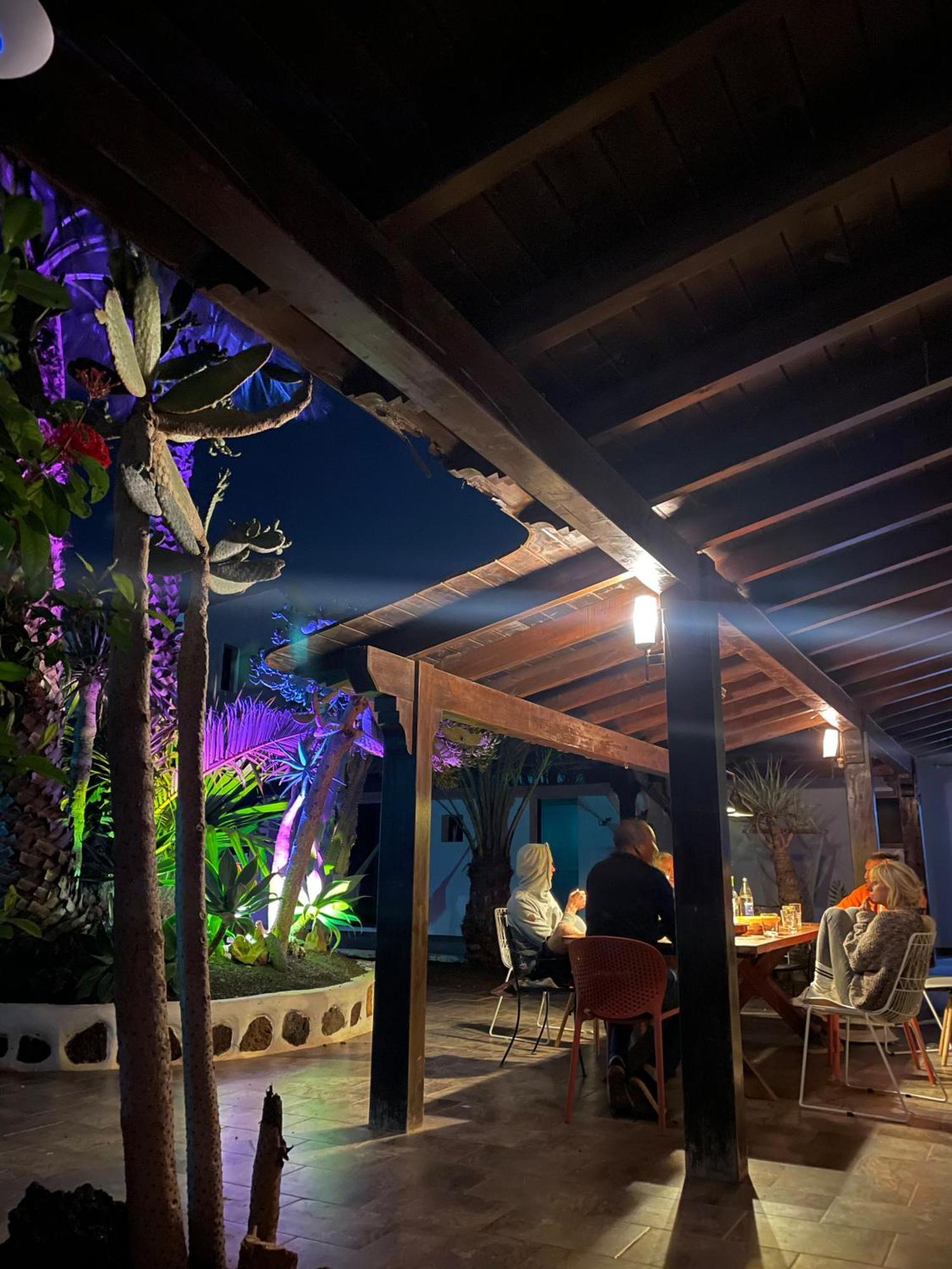 Casa Cocolores Villaverde  Ngoại thất bức ảnh