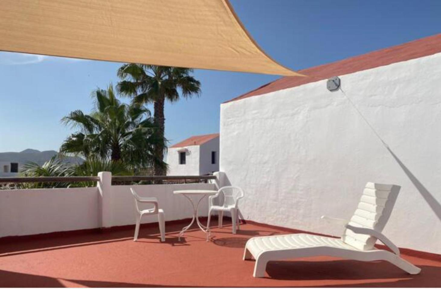 Casa Cocolores Villaverde  Ngoại thất bức ảnh