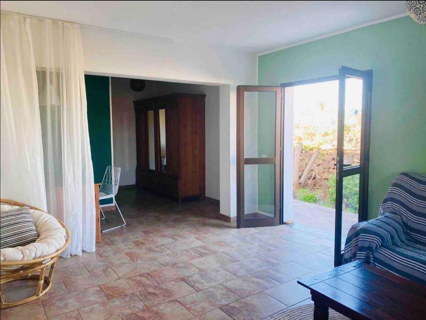 Casa Cocolores Villaverde  Phòng bức ảnh