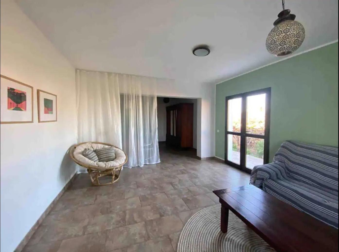 Casa Cocolores Villaverde  Phòng bức ảnh
