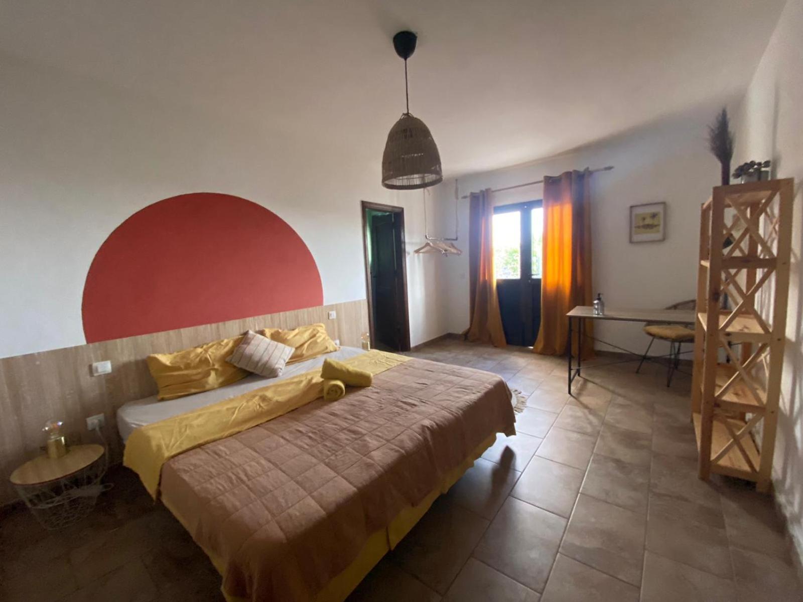Casa Cocolores Villaverde  Phòng bức ảnh