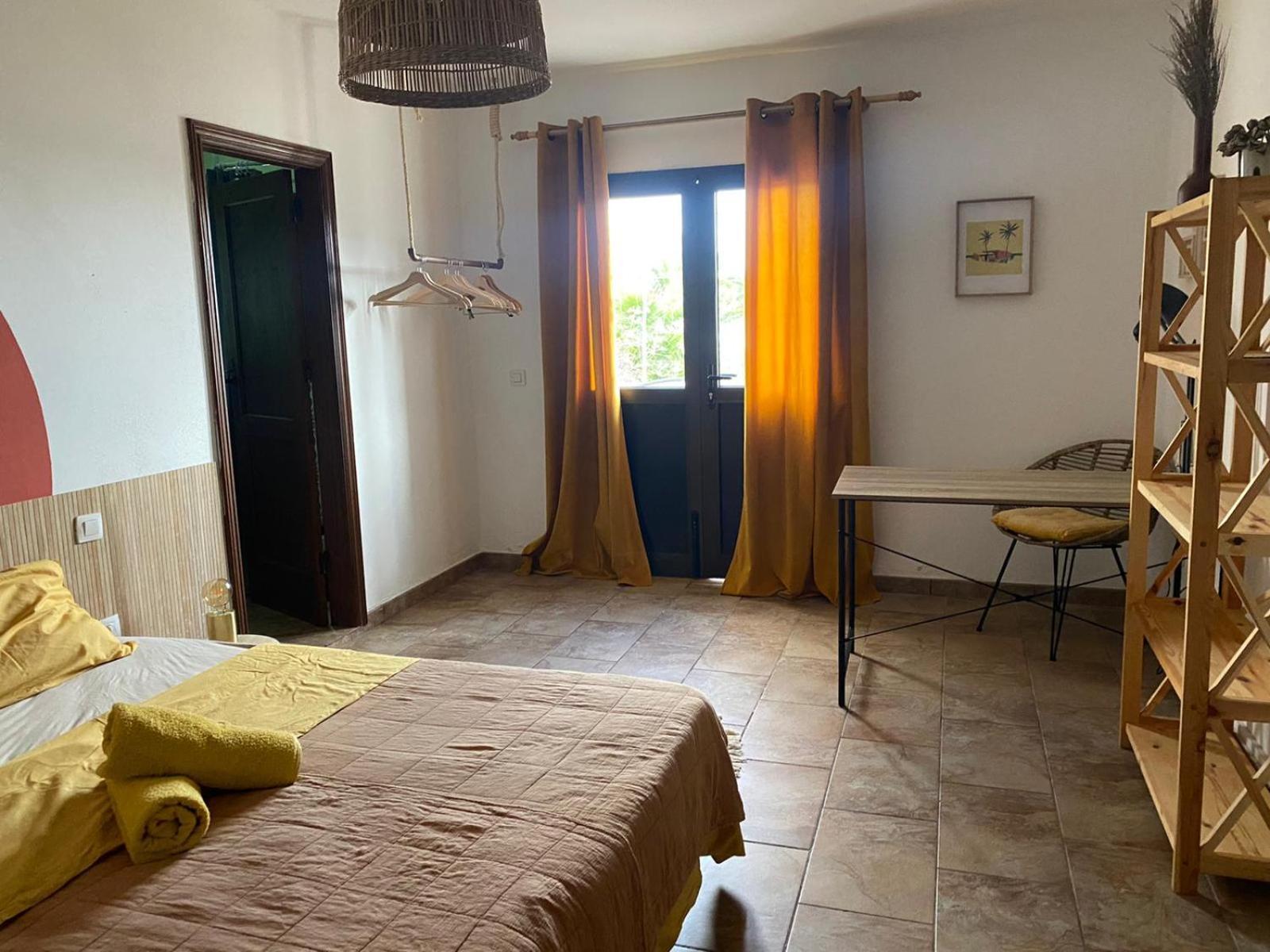 Casa Cocolores Villaverde  Phòng bức ảnh