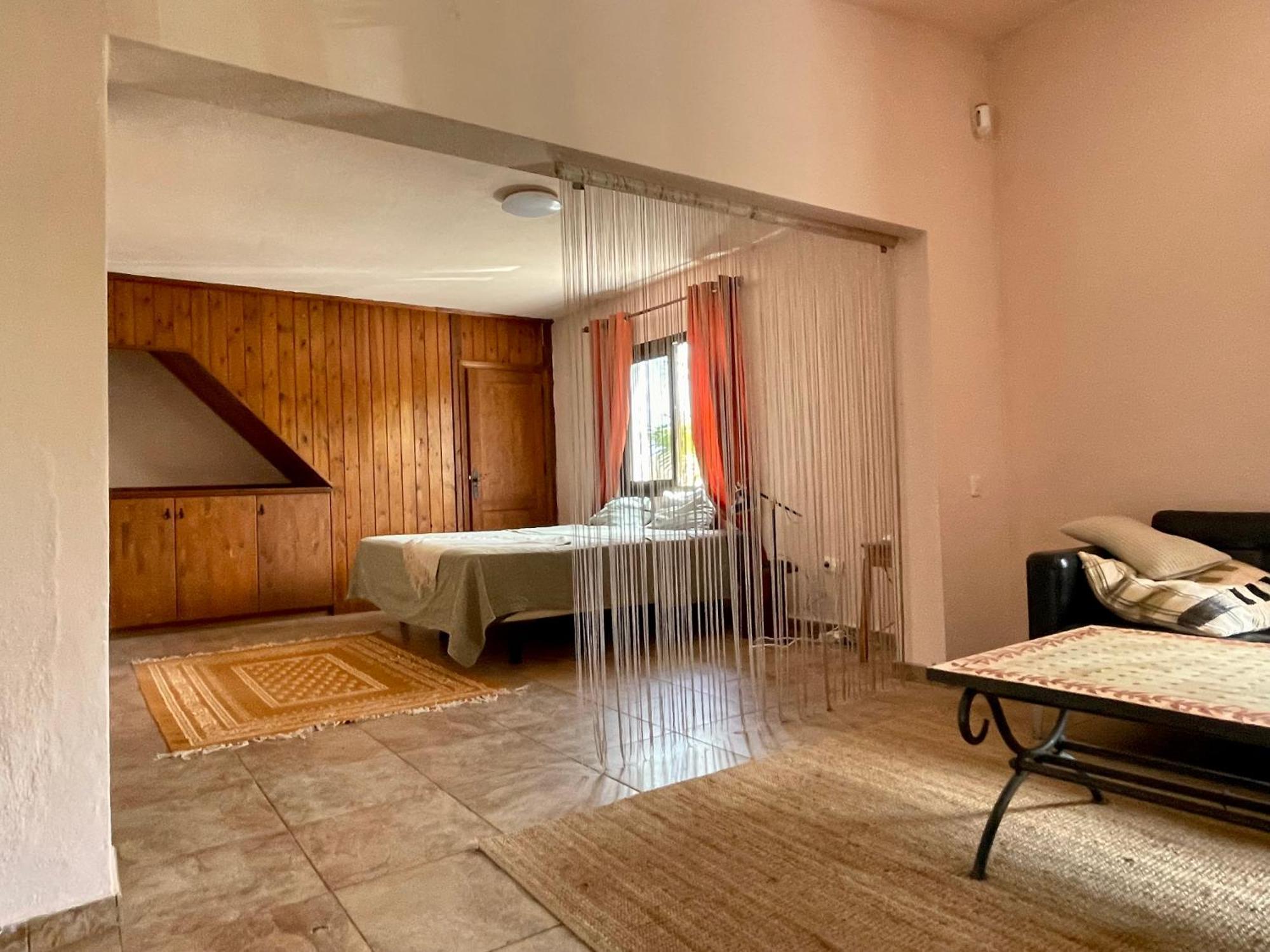 Casa Cocolores Villaverde  Phòng bức ảnh