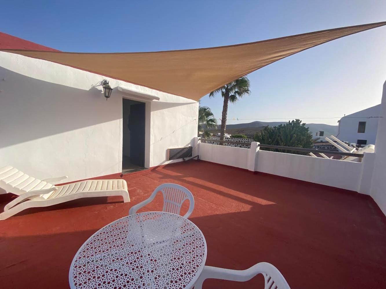 Casa Cocolores Villaverde  Phòng bức ảnh
