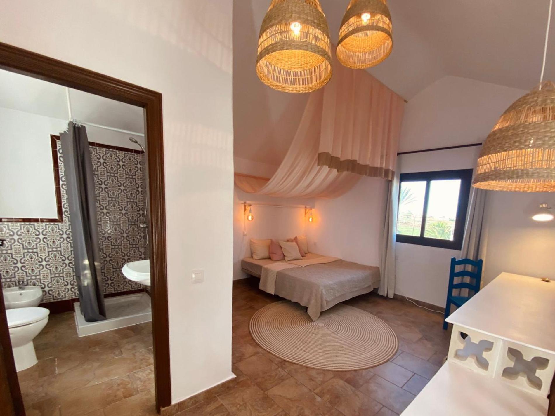 Casa Cocolores Villaverde  Phòng bức ảnh