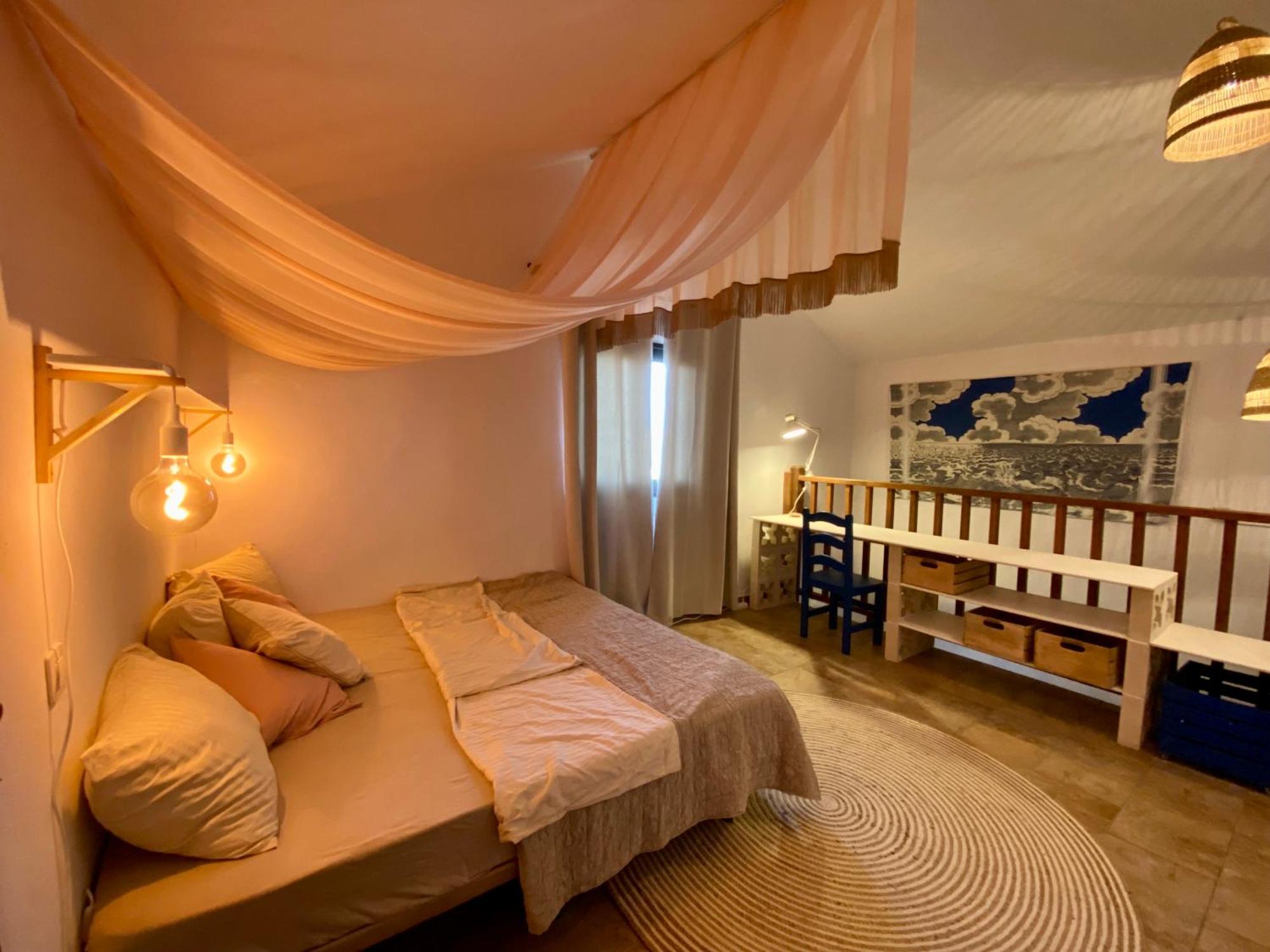 Casa Cocolores Villaverde  Phòng bức ảnh