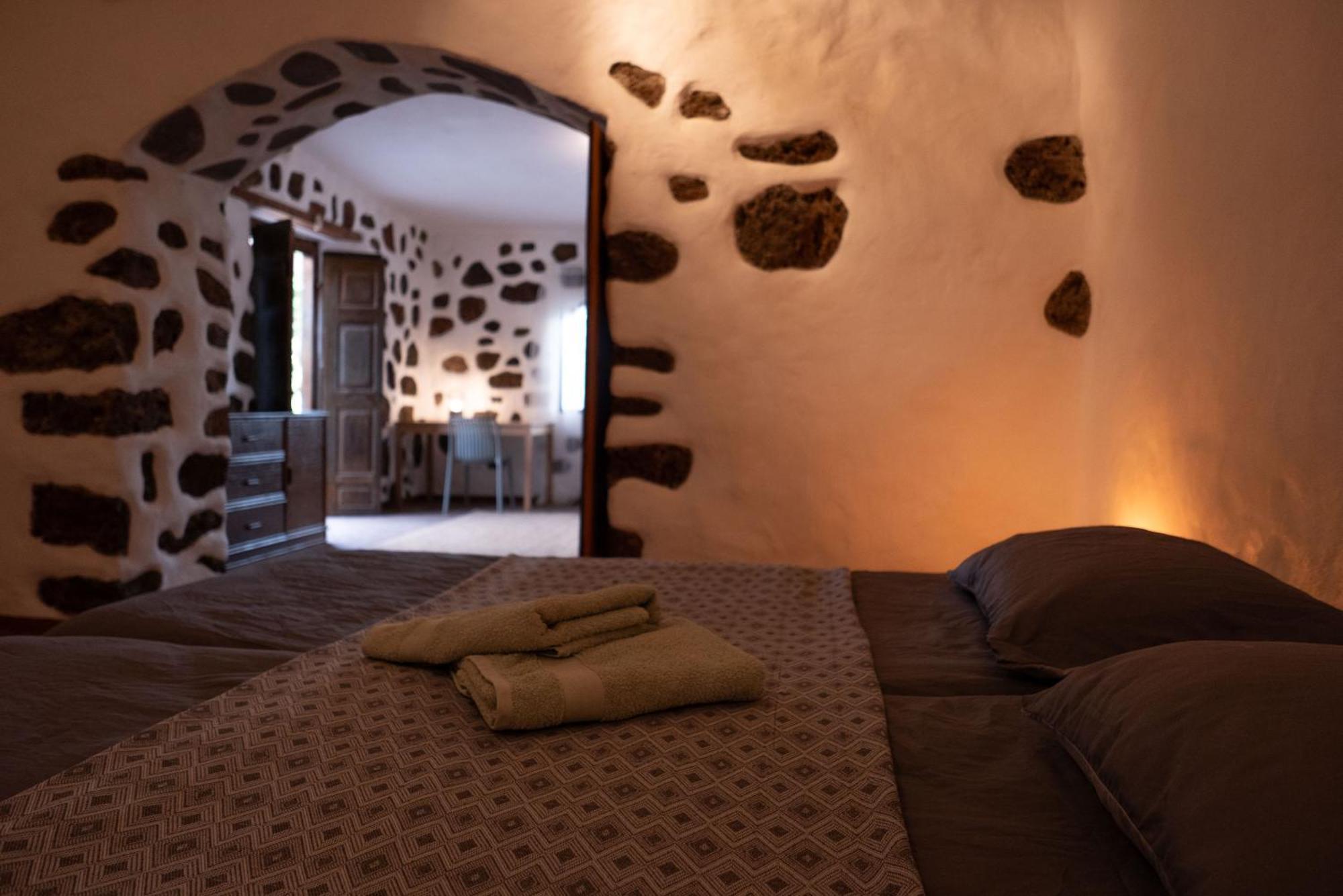 Casa Cocolores Villaverde  Phòng bức ảnh