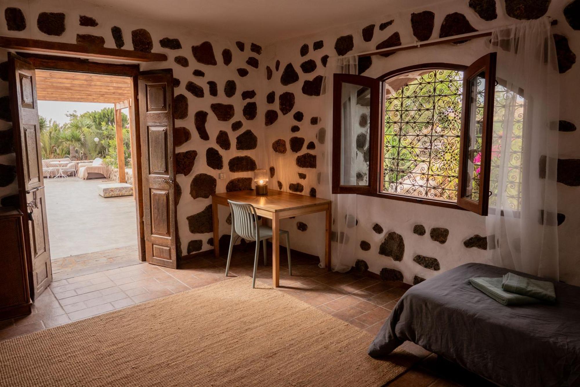Casa Cocolores Villaverde  Phòng bức ảnh