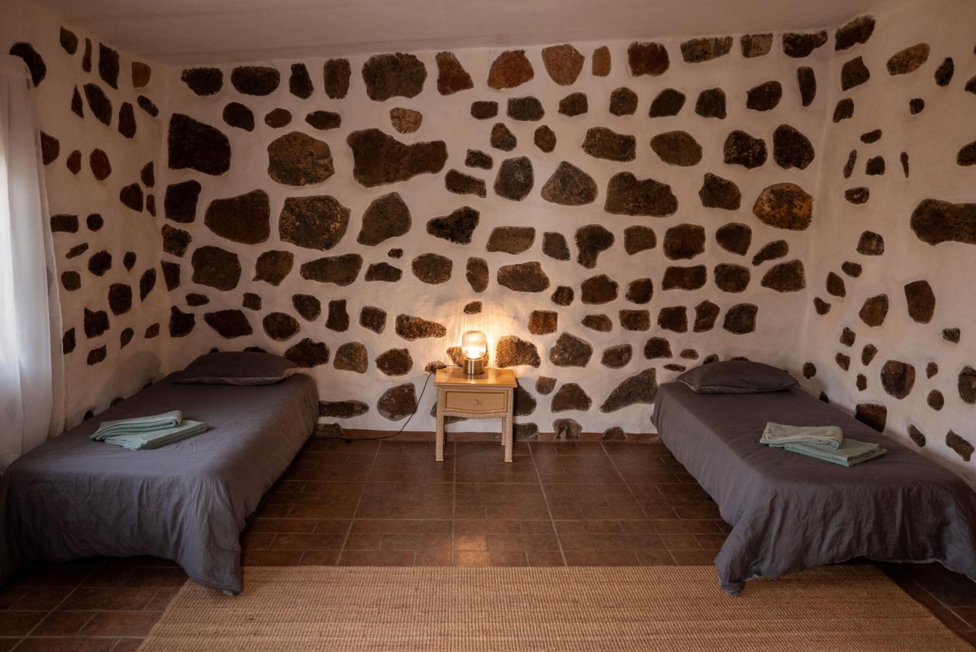 Casa Cocolores Villaverde  Phòng bức ảnh