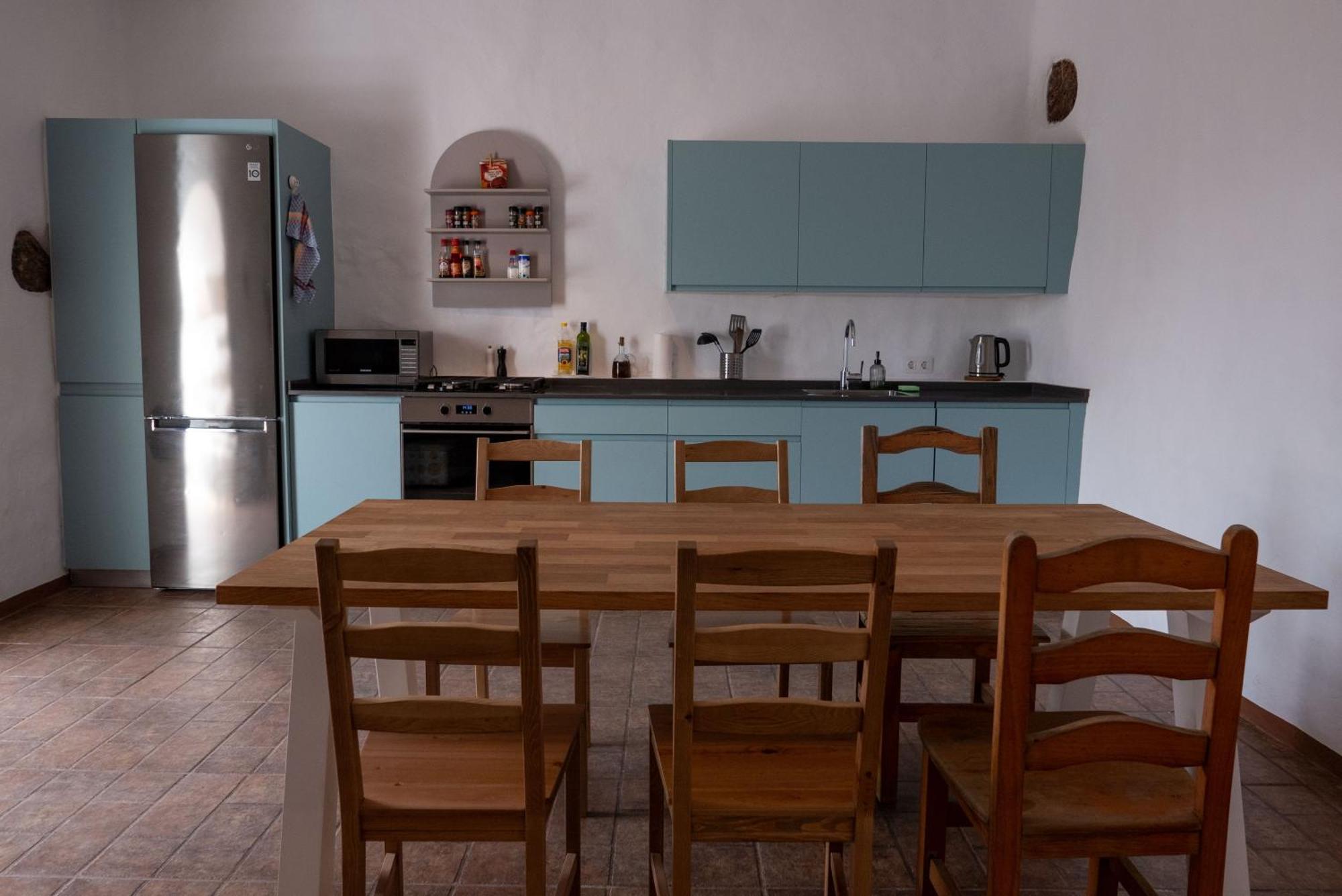 Casa Cocolores Villaverde  Phòng bức ảnh
