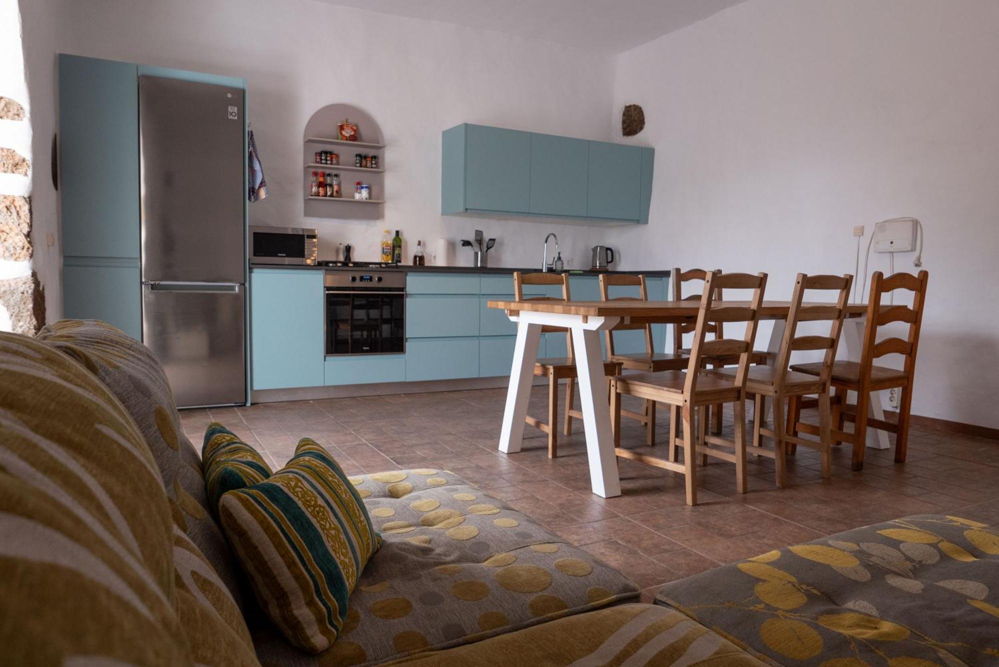 Casa Cocolores Villaverde  Phòng bức ảnh