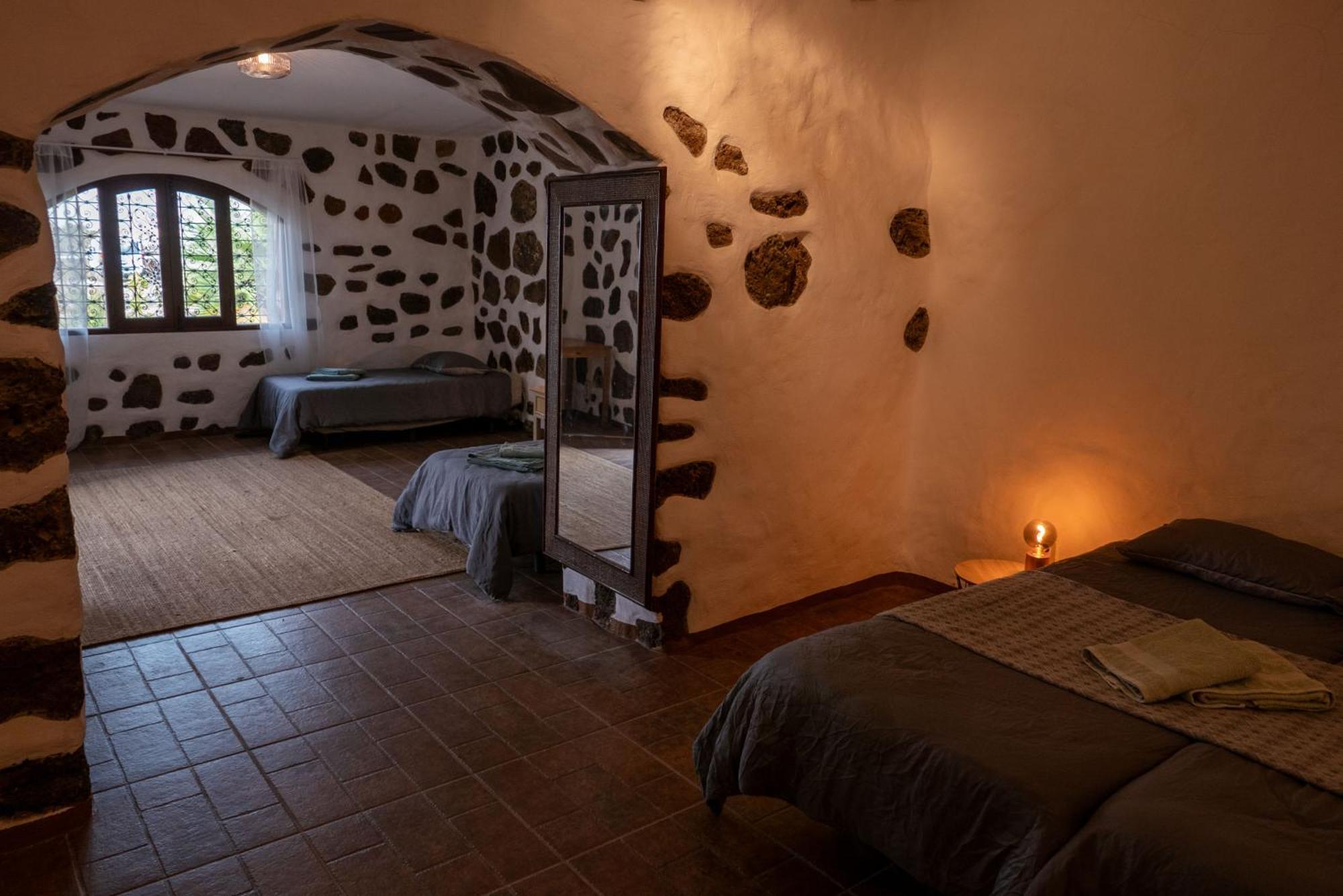 Casa Cocolores Villaverde  Phòng bức ảnh