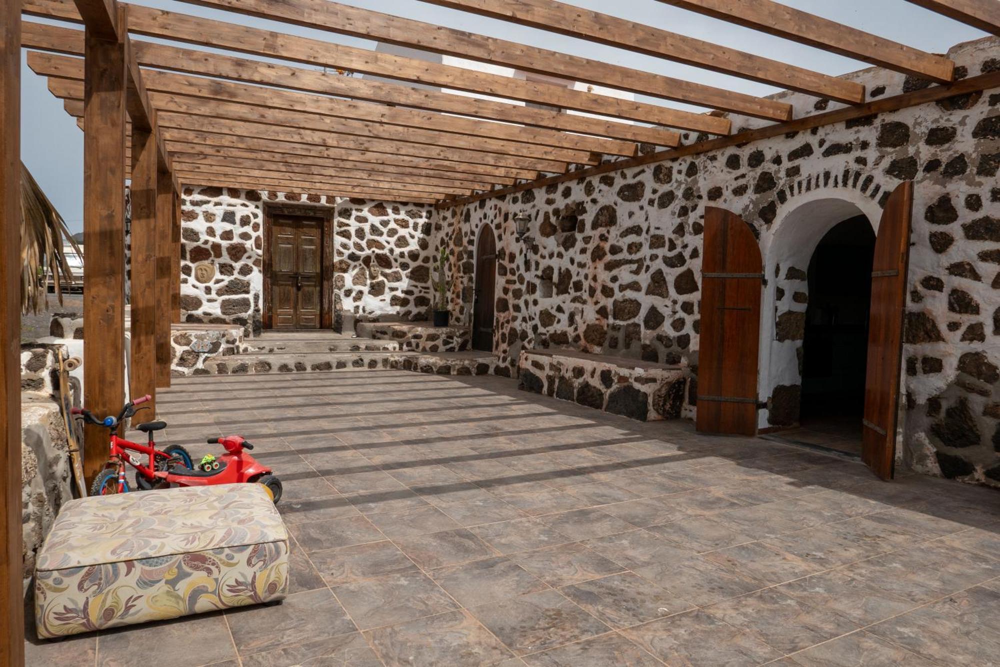 Casa Cocolores Villaverde  Phòng bức ảnh