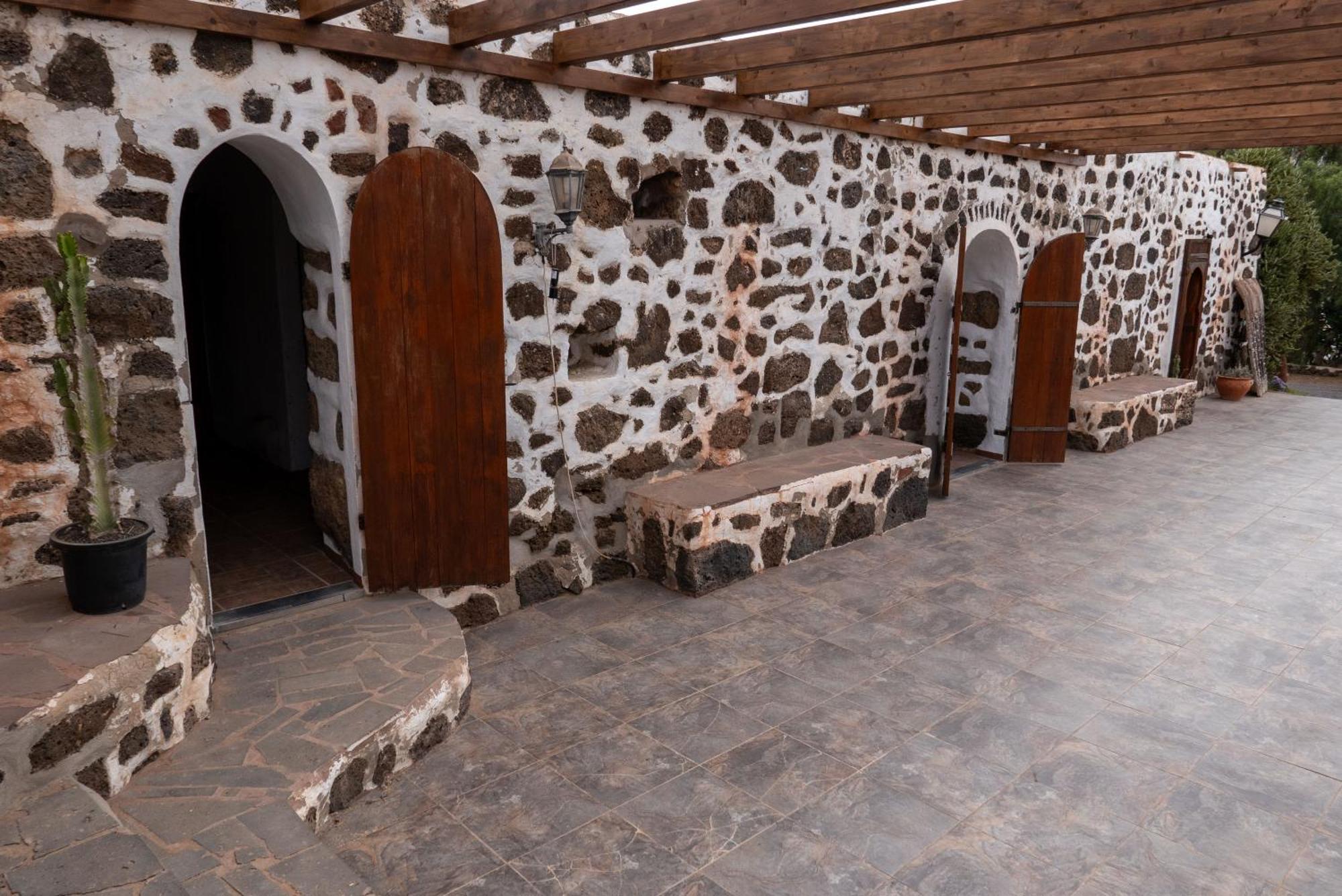 Casa Cocolores Villaverde  Phòng bức ảnh