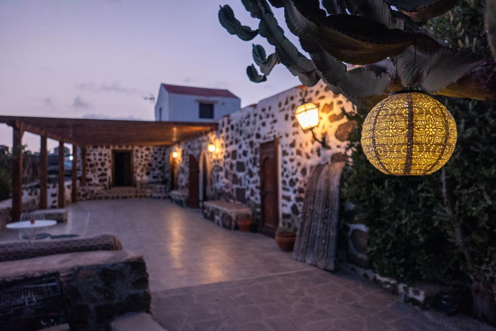 Casa Cocolores Villaverde  Phòng bức ảnh