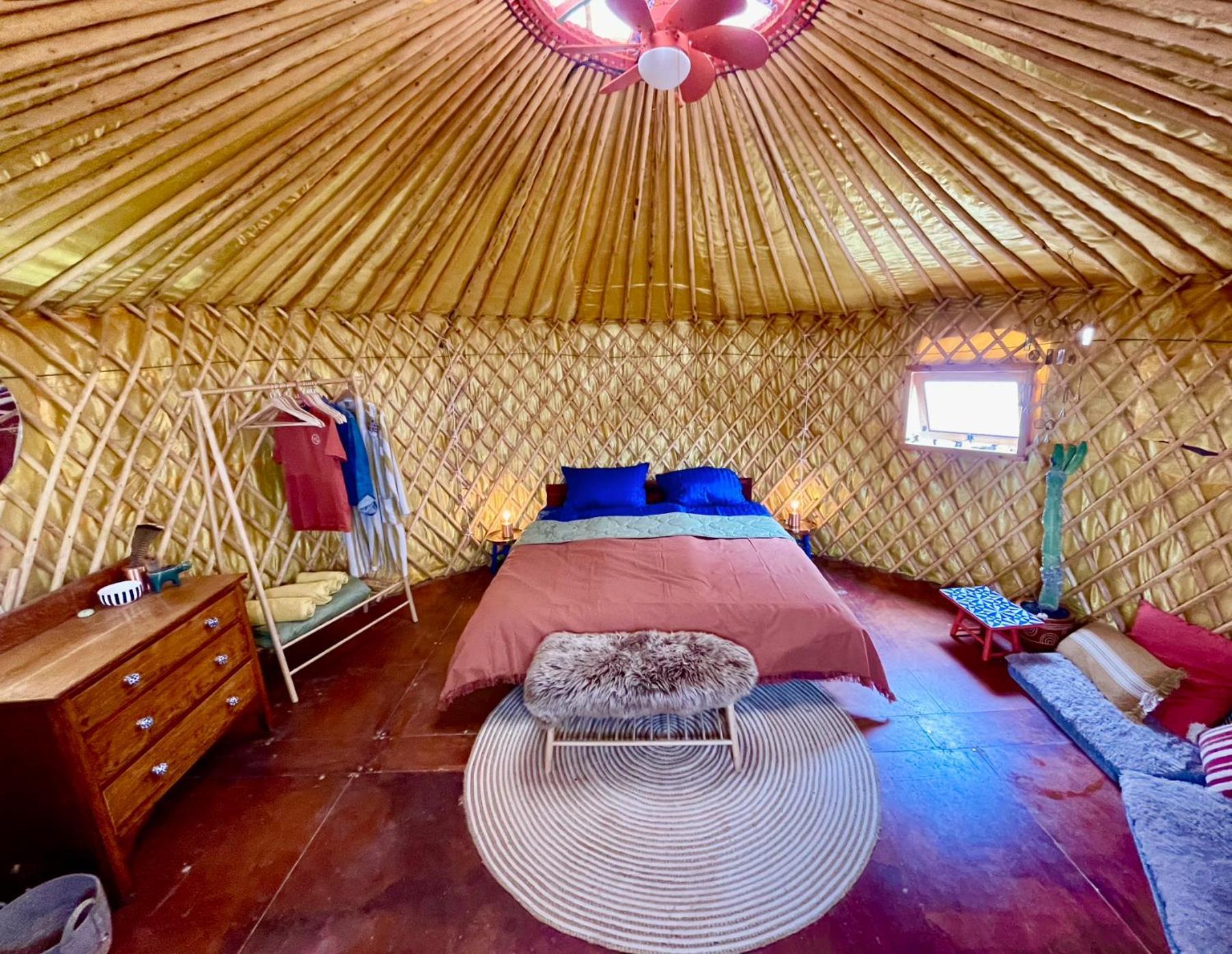 Casa Cocolores Villaverde  Phòng bức ảnh