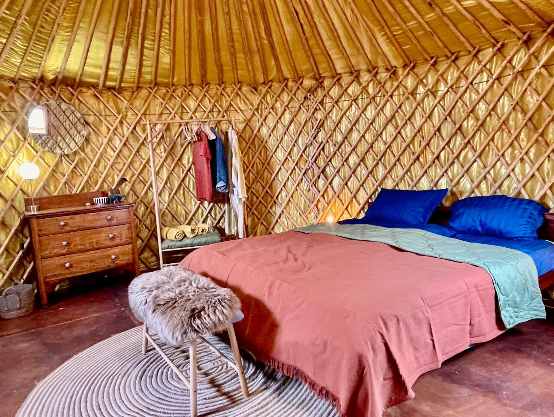 Casa Cocolores Villaverde  Phòng bức ảnh