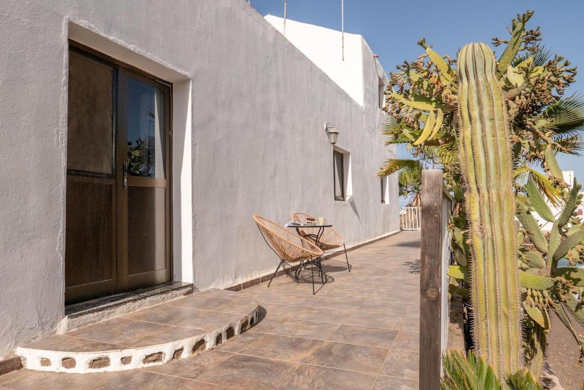 Casa Cocolores Villaverde  Ngoại thất bức ảnh